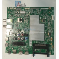 Майн плата Philips 715G6080-M0D-000-005K 705TXESC9