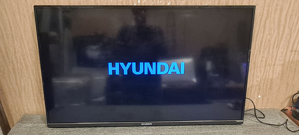 Ремонт телевизоров Hyundai (Хундай)